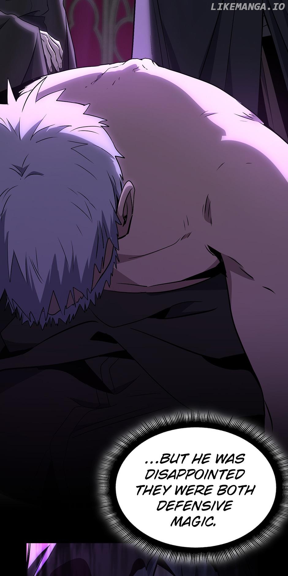 The Beginning After The End Chapter 219 image 75